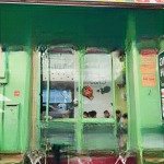 Bán nhà mặt tiền 3 tầng ngay trung tâm nhiều văn phòng, ngân hàng