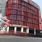 Siêu hiếm giá rẻ hơn thị trường, bán nhà lê hồng phong. dt: 300m2 (15x20m), hầm 5 tầng. giá: 99 tỷ