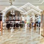 Bán căn góc mặt tiền đường liên phường cách đỗ xuân hợp chỉ 200m