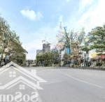 Bán toà 7 tầng mặt phố vip xã đàn thông sàn thang máy chỉ 56 tỷ