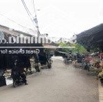 Bán nhà 2 mặt tiền 89m2 kinh doanh sầm uất trục chính chợ nghĩa phương hòa bình, lh 0983465609