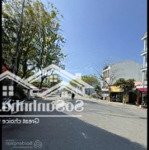 Nhà mặt tiền 2 lô góc đường trần nhân tông, sơn trà dòng tiền ổn định, vị trí kinh doanh sầm uất