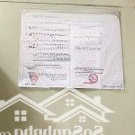 Bán đất shr ngay cầu thơ du chợ cầu đồng q12