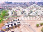 Bán rẻ lô góc 3 mặt tiền - đường to 3 ô tô tránh nhau- sẵn sổ đỏ sang nhanh