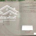 Bán 2788m2 đất, xã lê minh xuân, huyện bình chánh