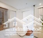 Nâng tầm trải nghiệm cuộc sống với căn hộ studio/1pn sang trọng đẳng cấp gần sân bay tân sơn nhất
