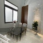 Nhà đẹp, sân ô tô riêng, 73m2, 1 trệt 1 lửng, 3 phòng ngủ, trung tâm hiệp phú, giá chỉ 5,7 tỷ!