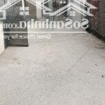 Bán nhà riêng tại đường tân mai, hoàng mai, hà nội, 6,2 tỷ, 32 m2, hàng hiếm tại uy tín