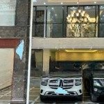 Bán nhà riêng tại đường lạc long quân - tây hồ