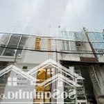 Bán nhà hẻm xt 10m đường chế lan viên, p tây thạnh, tân phú giá 3,75 tỷ