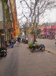 Bán mặt phố hàng bài sát quảng trường đông kinh nghĩa thục kề hồ hoàn kiếm đỉnh 114m 31.5tỷ 0336712