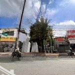 Bán mặt tiền 297 nơ trang long, p13, bình thạnh. dt 10,6m x 48m (cn 939m2). nở hậu. ctxd hầm 7 tầng