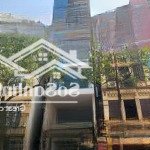 Bán nhà mặt phố kim mã, ba đình, hà nội dt 80m2 mt 4m9 xây 6 tầng lh 0981746866