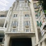 Bán khuôn đất đẹp xây tòa văn phong mt đường đặng thùy trâm 10 x 20m2 - 45 tỷ