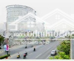Vip khách sạn - 5 tầng mặt tiền kế - phạm văn đồng -thu nhập khủng gần 4 tỷ /n