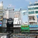 Bán nhà mặt tiền đường hai bà trưng phường tân định quận 1 diện tích: 4.5x24m trệt 5 lầu giá: 37 tỷ