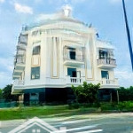 Bán shophouse 3pn, 4wc, 100m2 tại thăng long central city, lai uyên, bàu bàng, bình dương, 3,3 tỷ