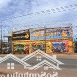 Bán đất 250 shr ngay quốc lộ 14 ở gần chợ dân đông. giá 480 tr
