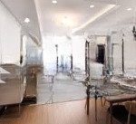 Cho thuê chung cư celadon ruby diện tích 70m2, 2pn, 10tr/th, nhà đẹp, lầu 8. lh: 0932 349 271 tâm