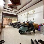 Bán nhà quan nhân, thanh xuân. 62m2 x 4 tầng. thang máy. ô tô. ngõ thông. kd. hơn 16 tỷ.
