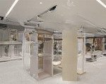 Cho thuê mặt bằng kinh doanh phố huỳnh thúc kháng dt 60m2, mặt tiền 8m, giá thuê 70tr. mọi mô hình