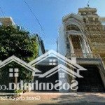 Cho thuê mtkd trệt 3 lầu nguyễn oanh p7 gò vấp