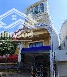 Cho thuê tòa nhà mặt tiền mai thị lựu, p. đa kao, quận 1 vị trí đắc địa, kết cấu hiện đại