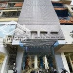Cho thuê nhà mặt tiền đường 343 võ văn tần, phường 5, quận 3 (5,5 x 16m - 5 tầng) - giá tốt 90tr