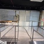 Cho thuê shophouse 100m2 mt nguyễn hữu cảnh, bình thạnh, hcm giá 57 triệu