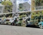 Bán nhà khu phân lô cao tầng lý phục man, ngang 5m hiếm, 4 tầng chỉ 11 tỷ nhỉnh