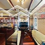 Nguyễn trãi thanh xuân 72m2 4 tầng 10,5 tỷ