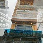 Bán nhà 4x15m 1lửng 3lầu hẻm 7m khu nhà phố lâm thị hố, tân chánh hiệp gần công an, ủy ban phường
