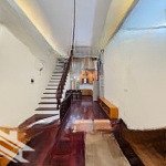 Phân lô - ôtô tránh - vỉa hè đỗ ngày đêm - ngõ thông kinh doanh - 2 thoáng trước sau - hiếm nhà bán