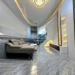 Gấp gấp - bán nhà 3 tầng - tô ngọc vân - hẻm xe hơi - dt : 80m2 giá 6,1 tỷ