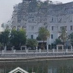 Bán bt lideco, quốc lộ 32, 150 triệu, 370m2, view cực chất