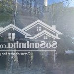 Sụp hầm nhà 3 tầng góc 2mt tố hữu - vị trí siêu vip - 106m2 - gía rẻ chỉ 12.9 tỷ - lh 0905.350.585