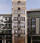 đúng nghĩa siêu phẩm - toà apartment mặt phố hồ tùng mậu - dòng tiền khủng - 2 thoáng trước sau