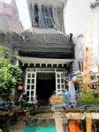 Bán gấp nhà mặt tiền 50m2, 4 tầng 6.5 tỷ tùng thiện vương, quận 8