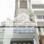 Gia đình đi nhật bán gấp nhà mặt tiền bàu cát đôi q. tân bình dt: 5x25m 4 tầng hđt: 86 tr/th, 29 tỷ