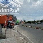 Mặt tiền quận 6 ngay vòng xoay phú lâm 3 tầng, tiện kinh doanh, giảm cực sốc còn 9,4 tỷ