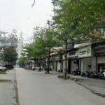Bán shophouse mp tố hữu - ở và kinh doanh cực đỉnh dt : 60m2 x 6t, mt: 5m giá 14,6 tỷ lh 0988973886