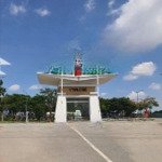 Bán đất nền, sổ hồng, khu dân cư phong phú 4 bình chánh, diện tích 5x20