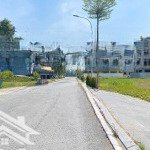 Bán biệt thự 200m2 kđt bắc đầm vạc, vị trí gần hồ, sẵn sổ sang tên
