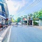 Bao giá kv - đất mặt tiền - vành đai 2 - sinh lời cao -giá chỉ 66tr/m2