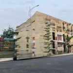 đất nền kđt sinh thái nam hòa xuân