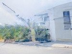 Bán đất 100 m2 đường số 9 khu văn hoá tây đô
