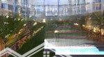 Cần cho thuê cc sky center, 15 triệu vnd, 74m2, 2pn, 2wc, giá ưu đãi ở liền