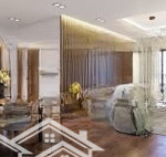 Cho thuê căn hộ 2pn, 76m2, giá siêu hời tại vinhomes central park, bình thạnh, hcm
