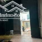 Cho thuê kho tại dương nội hà đông. dt 100m2,2 mặt tiền. giá 12 triệu/th. lh ms. thắm 0972367270