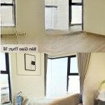 The glory, căn góc 2 phòng ngủ - 61m2, thanh toán chỉ 517 triệu nhận nhà ngay, cạnh siêu thị aeon.